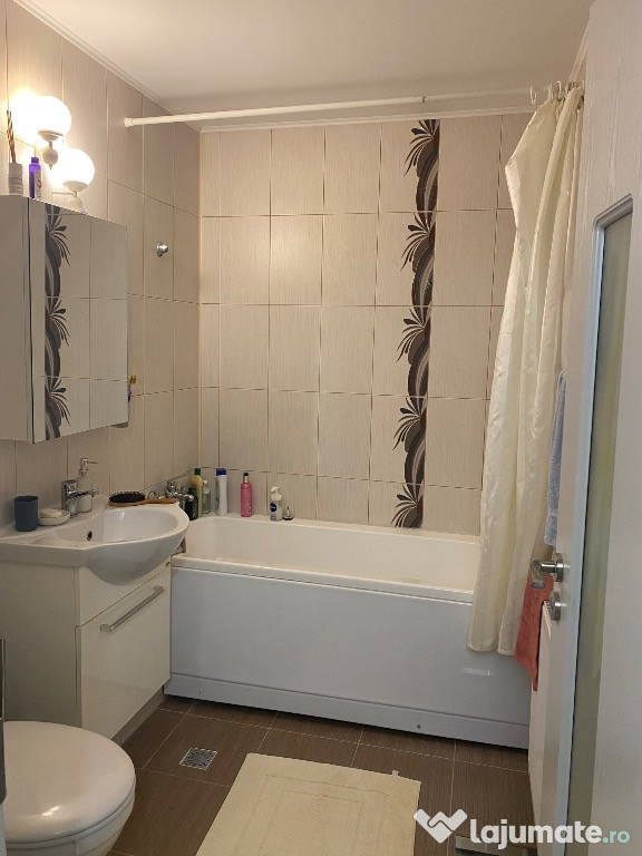 Apartament cu 2 camere Dumbrava 2