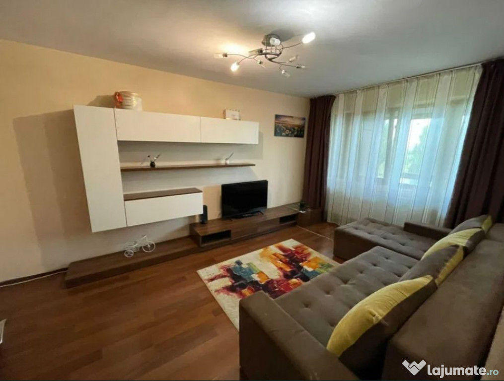 2 Camere Alexandru Obregia