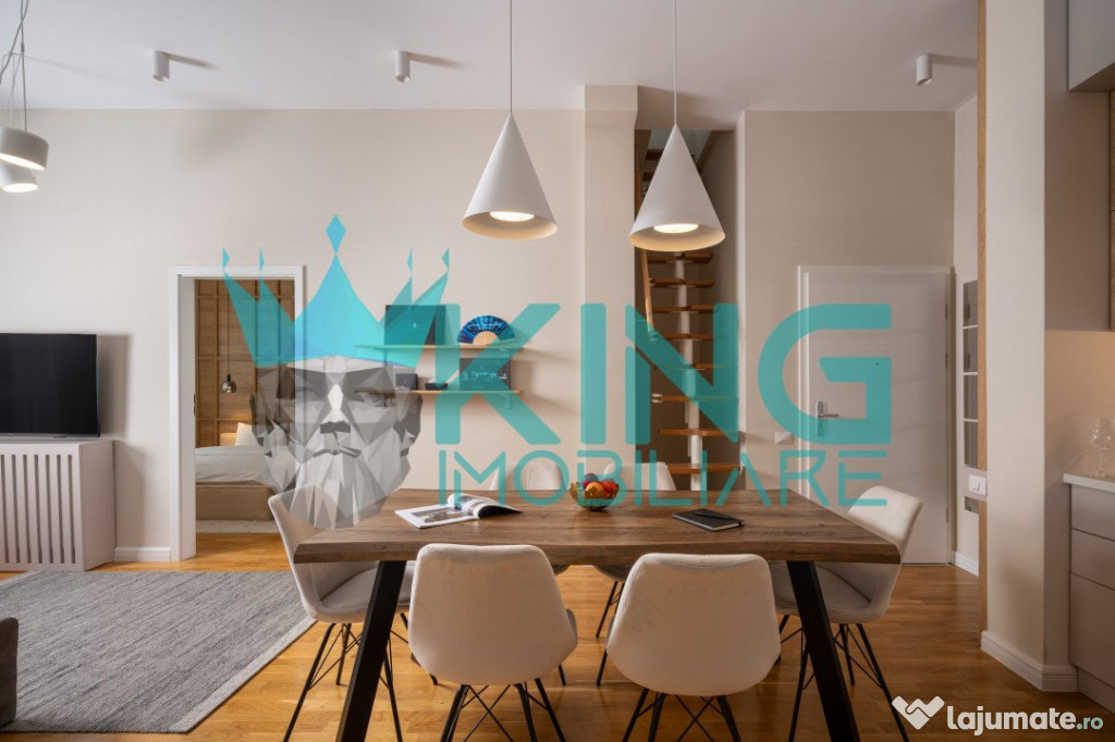Apartament 3 Camere Dacia Bucuresti
