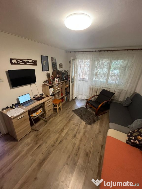 Apartament 3 camere Tomis Nord