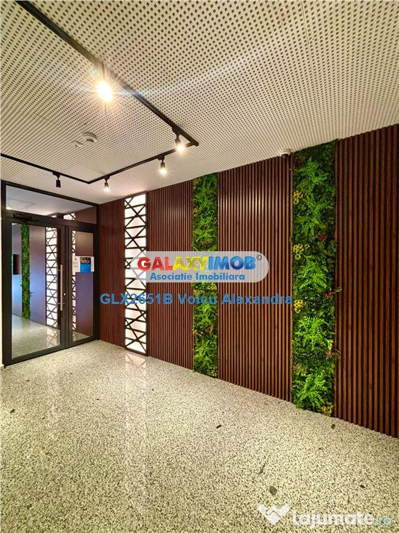 Apartament Nou - Berceni - Dimitrie Leonida - 81 RESIDENCE