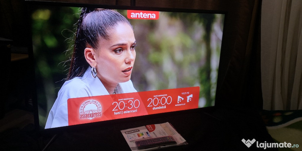 Ocazie! Vand TV Televizor Vortex 48" 121cm diag neg