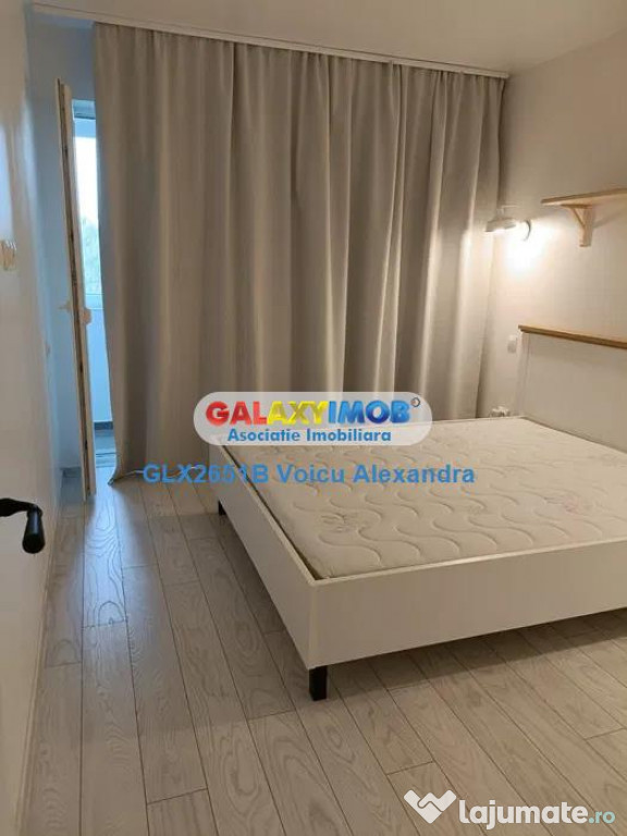 Apartament Tip Studio Berceni - Metalurgiei - Alpha Residenc
