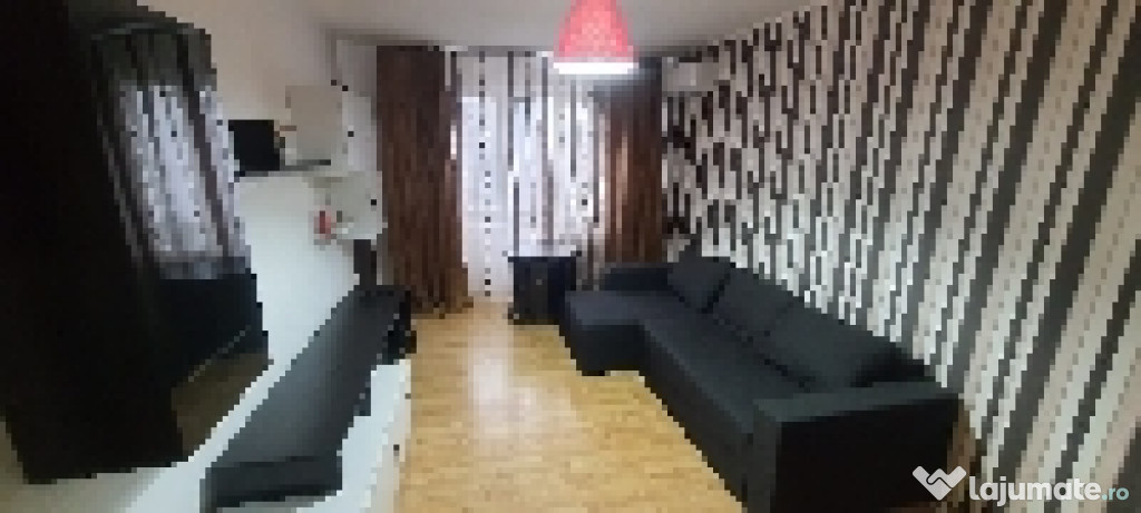 Apartament 2 camere zona Petre Ispirescu