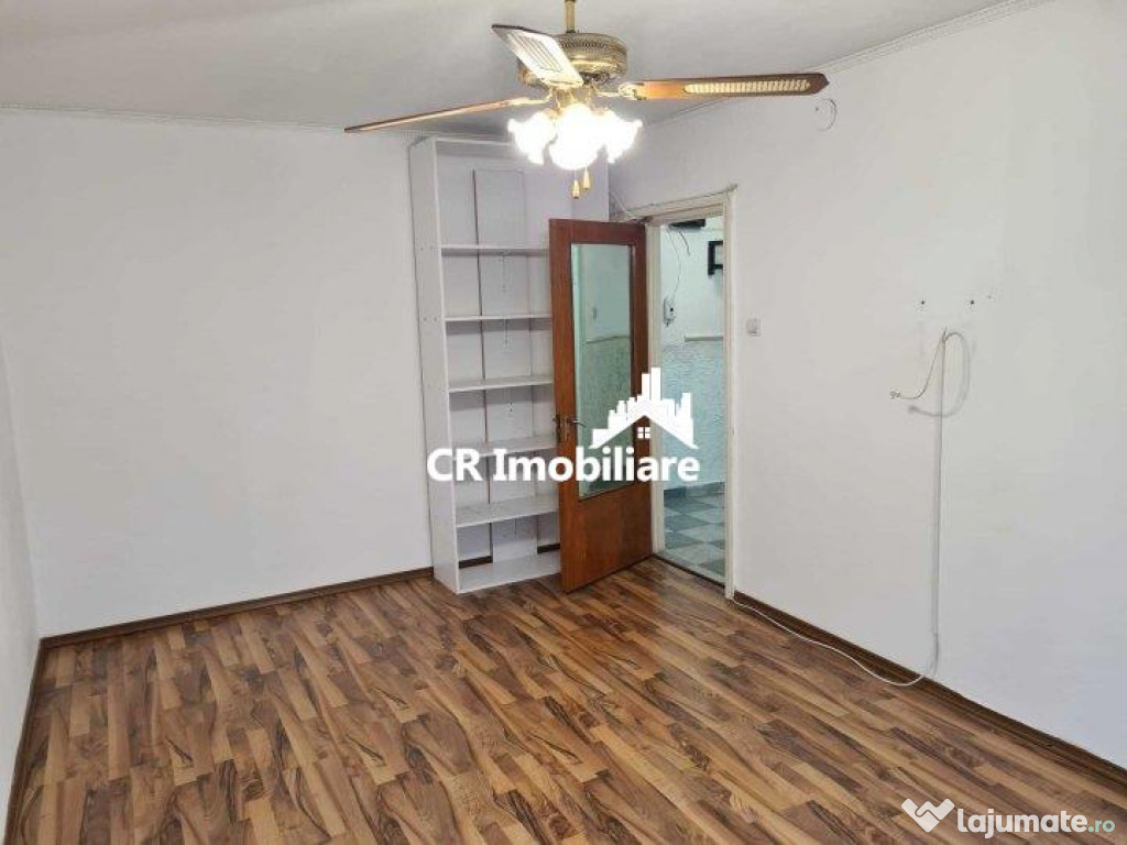 Apartament 3 camere Titan