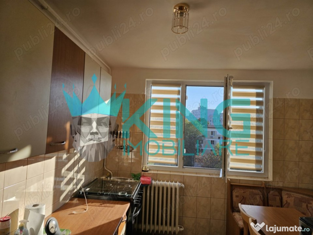 Apartament 3 Camere Dristor Bucuresti