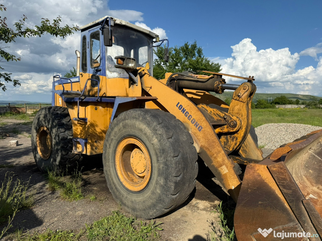 Vola Longgong CDM853