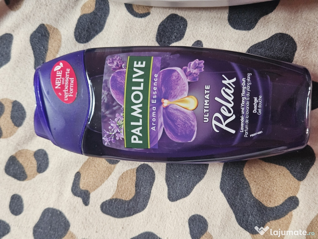 Gel marca Palmolive