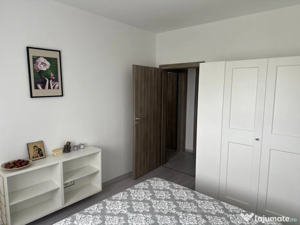 Apartament de inchiriat Pacii