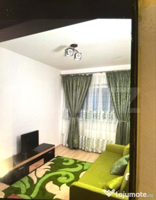 Apartament 2 camere, decomandat, parcare subterana, zona