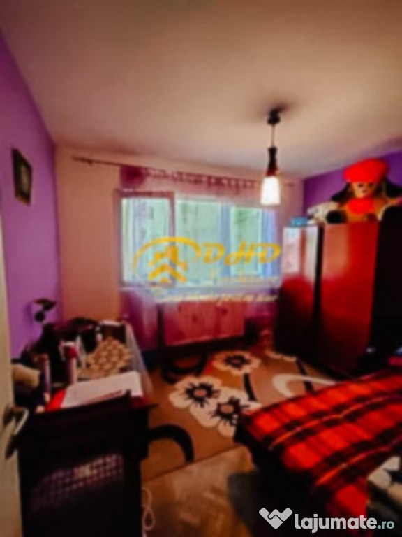 Apartament 4 camere, Tătărași Dispecer
