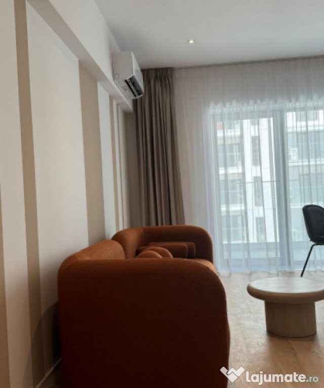 Apartament 2 Camere | One Cotroceni Park | Pet Friendly