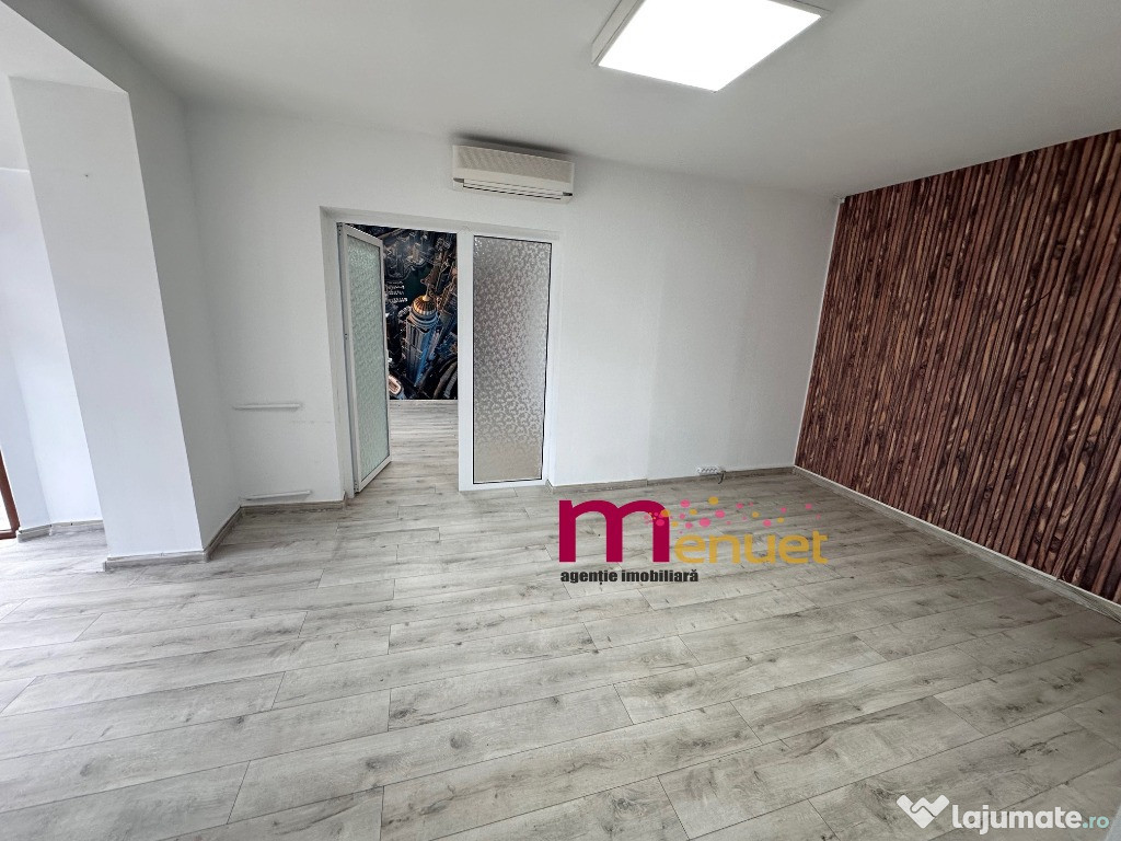 Spatiu comercial,cu vad , Ultracentral