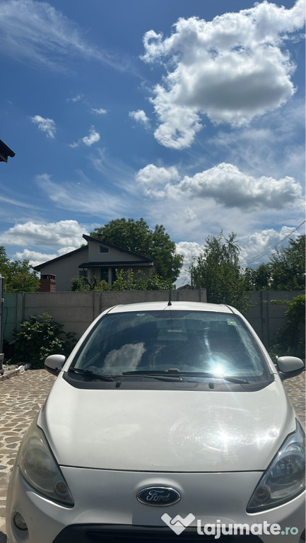 Ford ka de vânzare