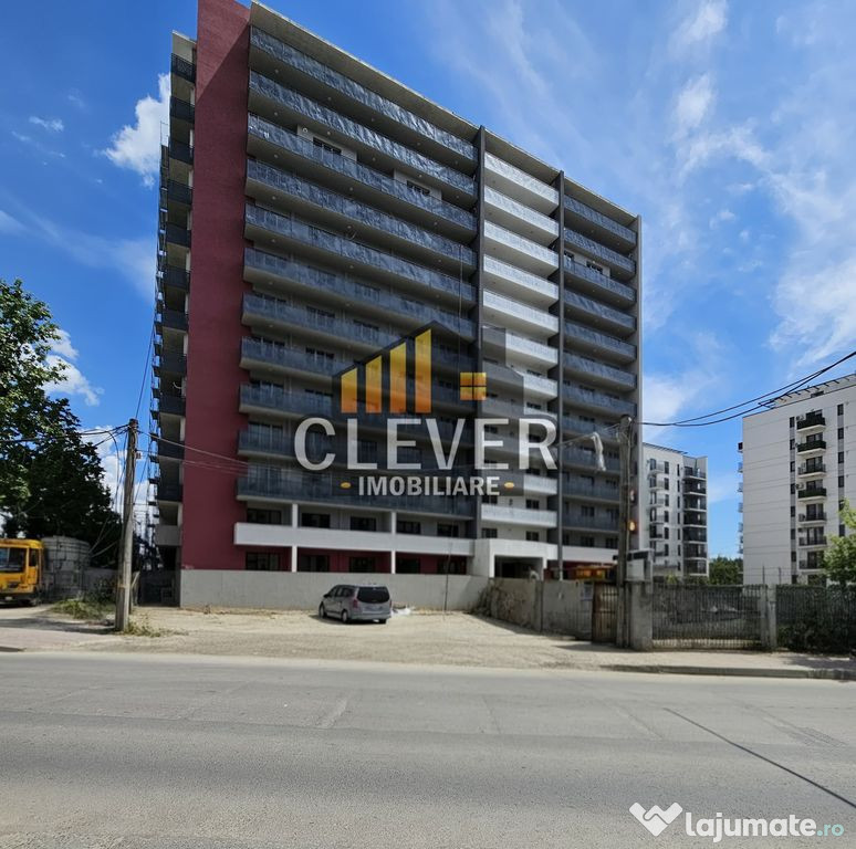 Apartament Premium 2 Camere 7 Min. Metrou Nicolae Teclu