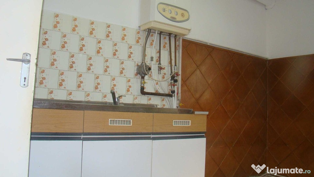 Apartament 3 camere Zorilor