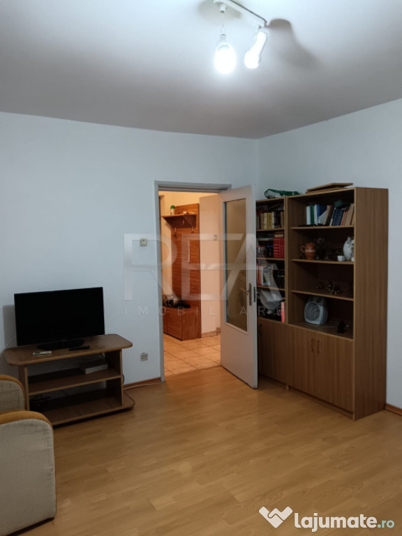 3 camere - Titan/Pallady - decomandat - metrou