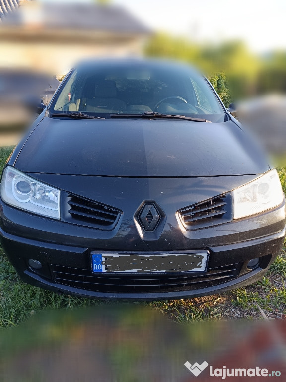 Renault Megane 2