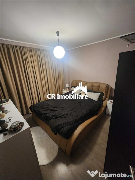 Apartament 2 camere, Tei