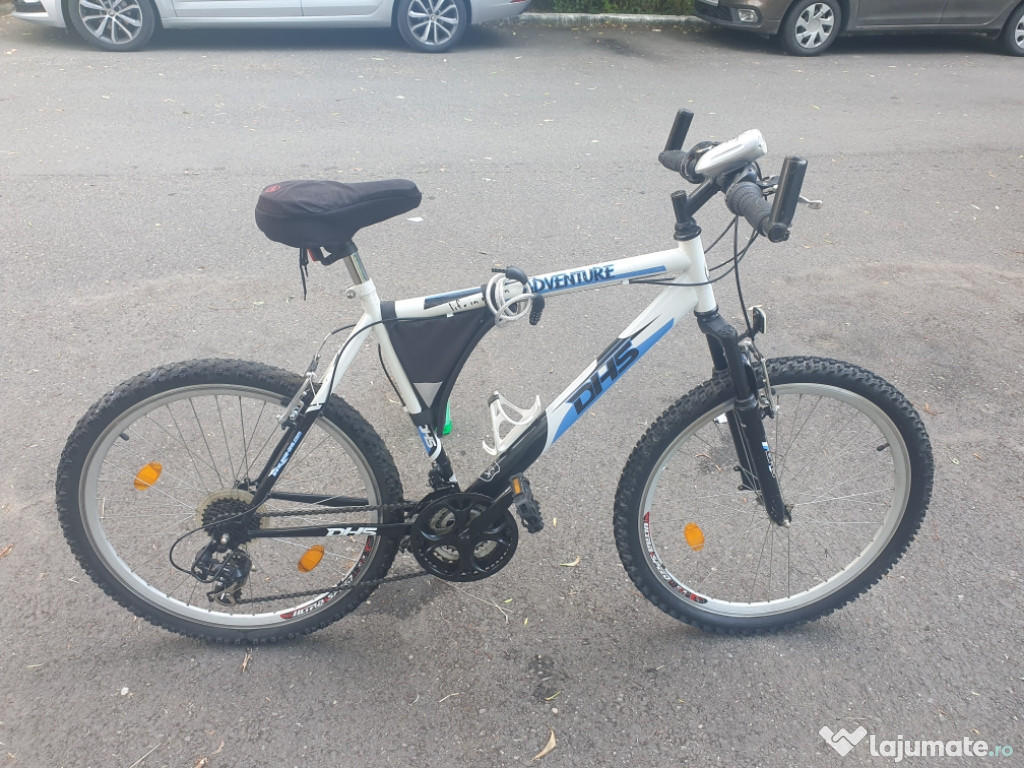 Bicicletă adulți