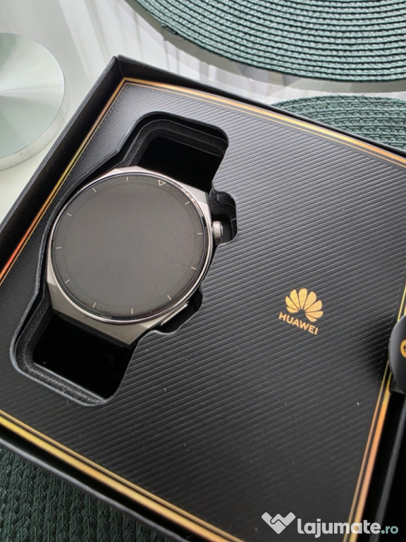 Vand Smartwatch Huawei GT 3 Pro