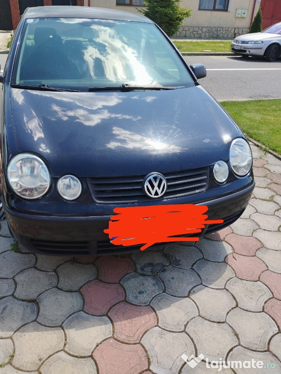 Vand Volkswagen 2005