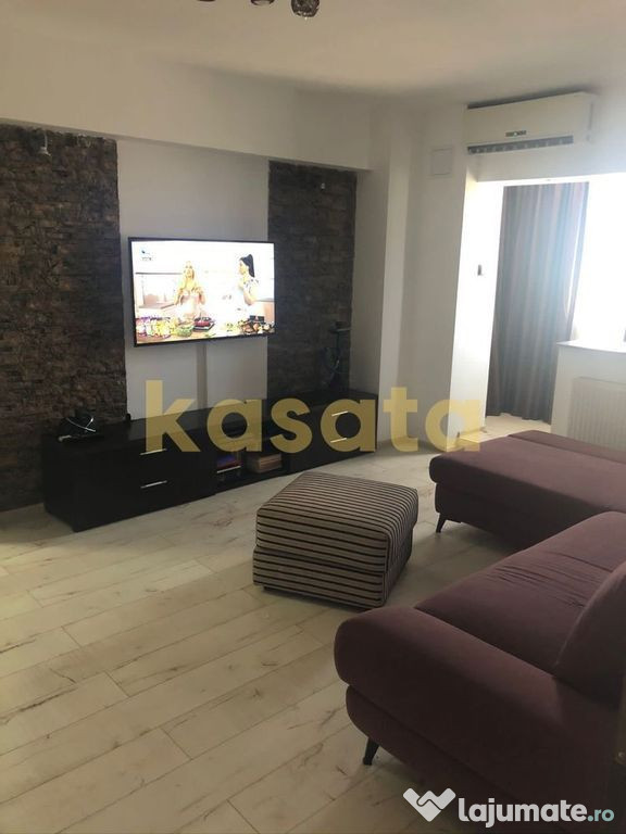 OCAZIE-Metrou Brancoveanu 8 Min, Renovat 2025, AC, Parcar...