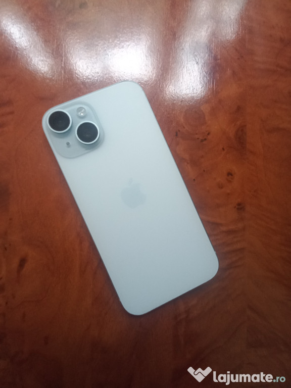 IPhone 15 128gb 91%