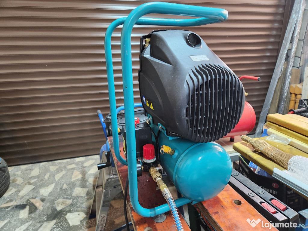 Compresor aer Aircraft