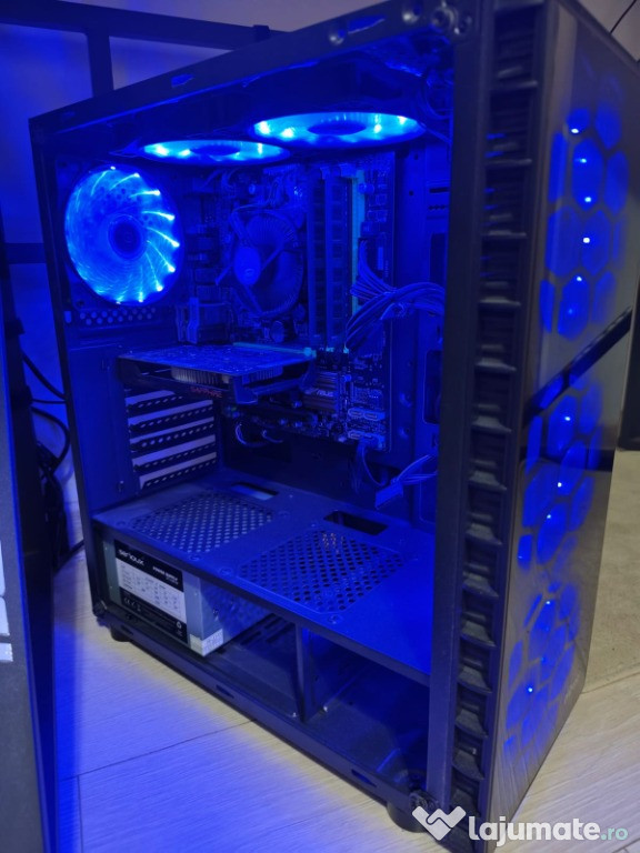 Vand Unitate Gaming