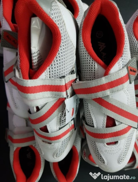 Pantofi, ghete, papuci ciclism, biciclete, mtb, mtv,