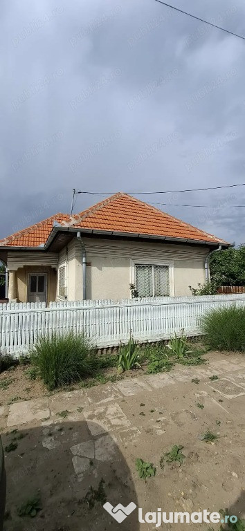 Casa in Bailesti-jud.Dolj