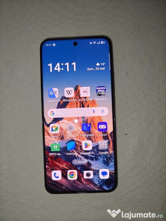 Oppo reno 12 pro 5g - stare perfectă!