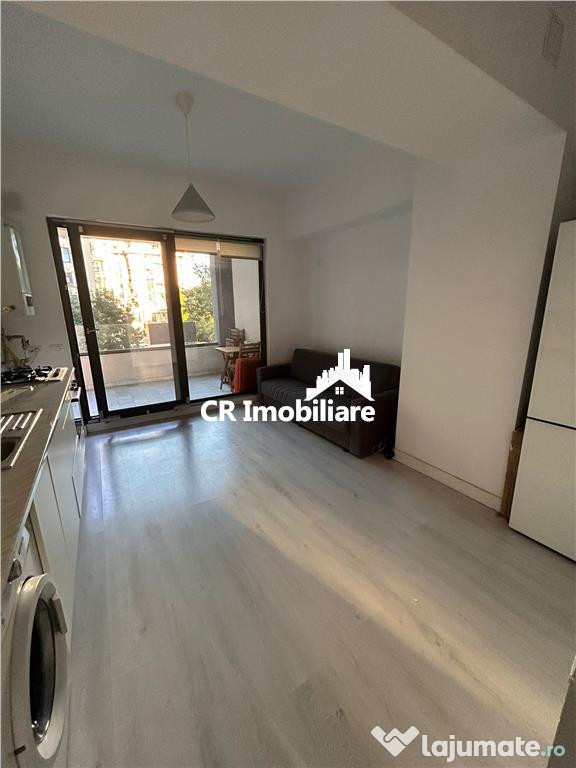 Apartament 2 Camere Unirii Bloc Nou