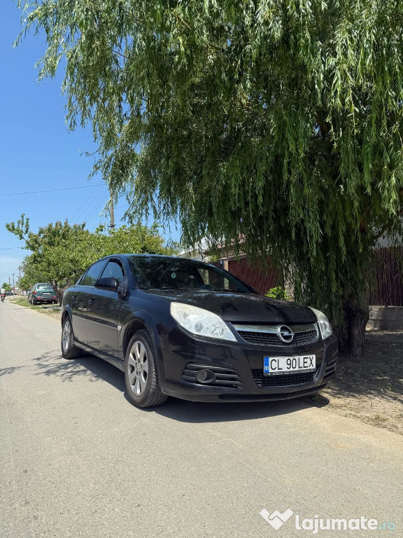 VAND OPEL VECTRA C