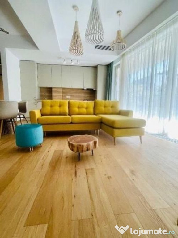 2 camere | Herastrau | Baneasa | Ficusului | boutique an ...
