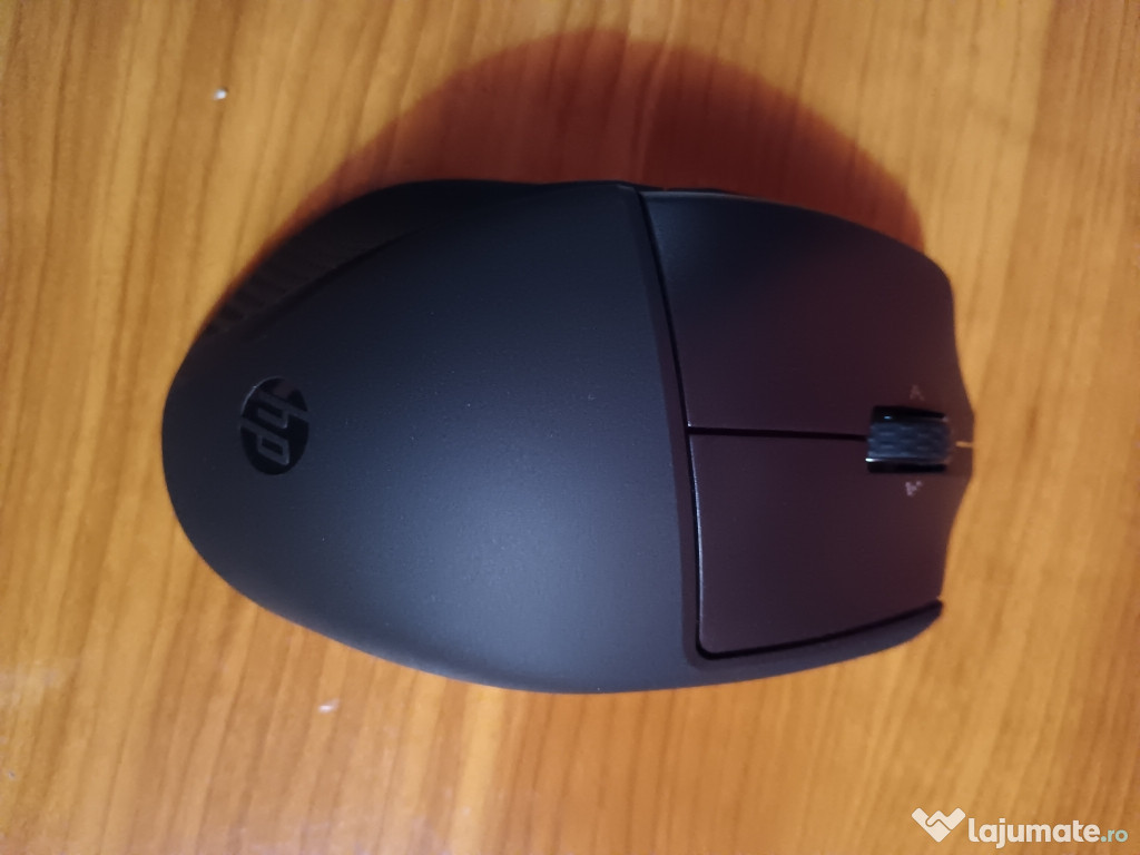 Mouse wireless HP 685 Comfort dual mode
