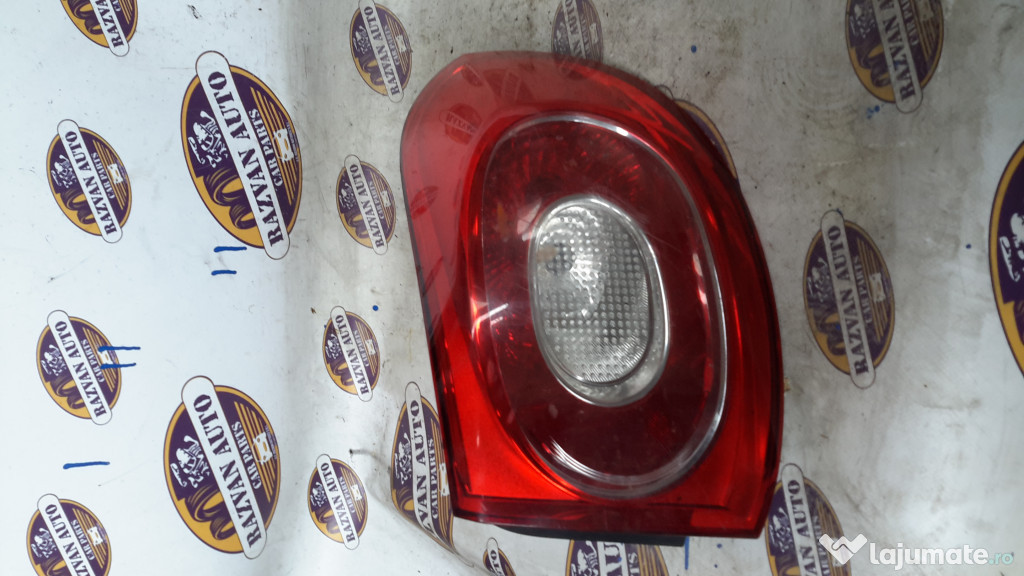Stop dreapta aripa Volkswagen Tiguan 2008