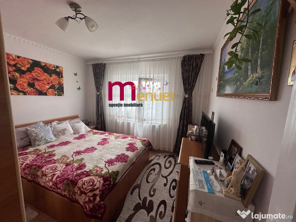 Apartament 2 camere,zona E3