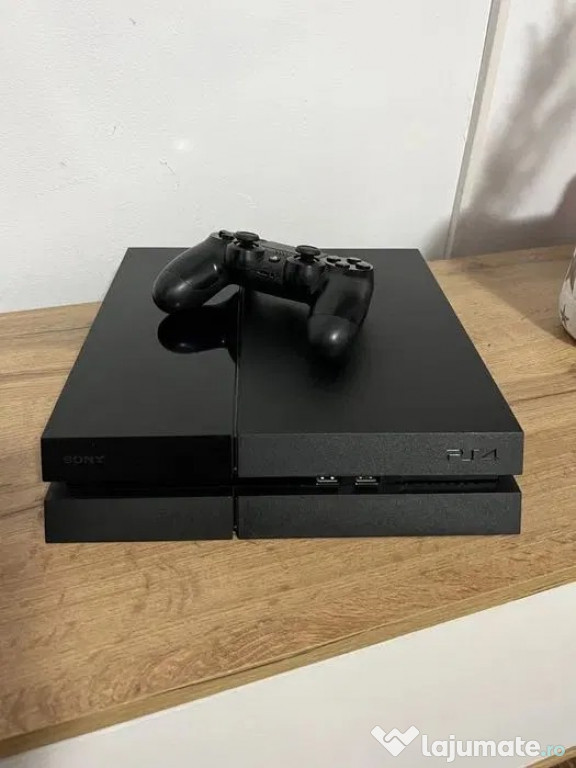 PS 4 Fat 1T plus un controller original