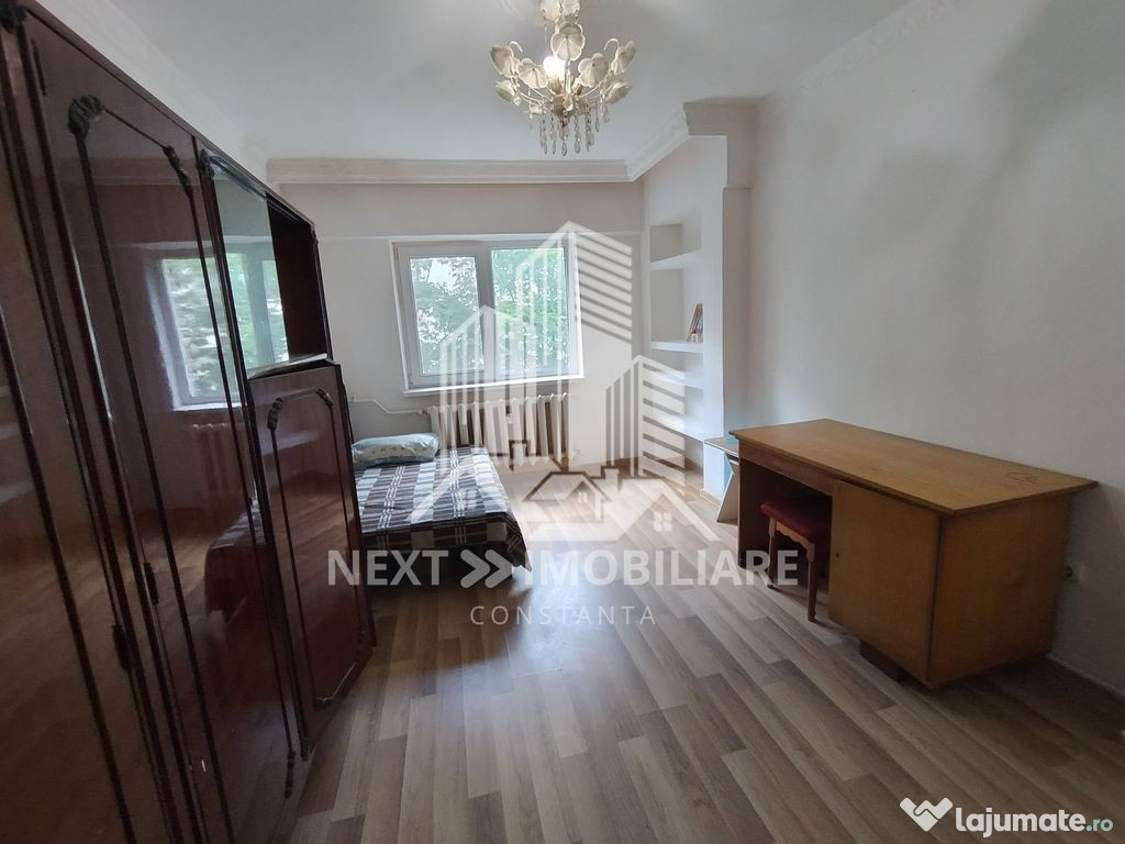 Garsoniera de vanzare Poarta 6, etaj 2, libera