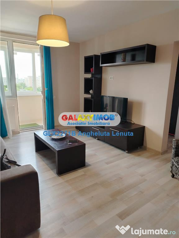 Drumul Taberei Moghioros apartament 2 camere de inchiriat