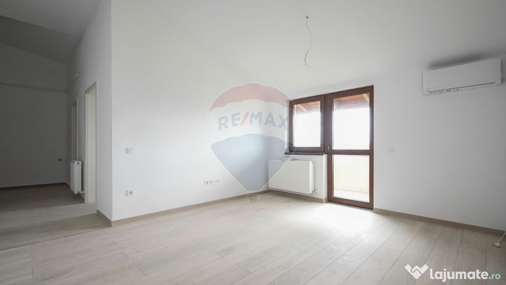 COMISION 0% Garsonieră spațioasă de vânzare, Sânpetr...