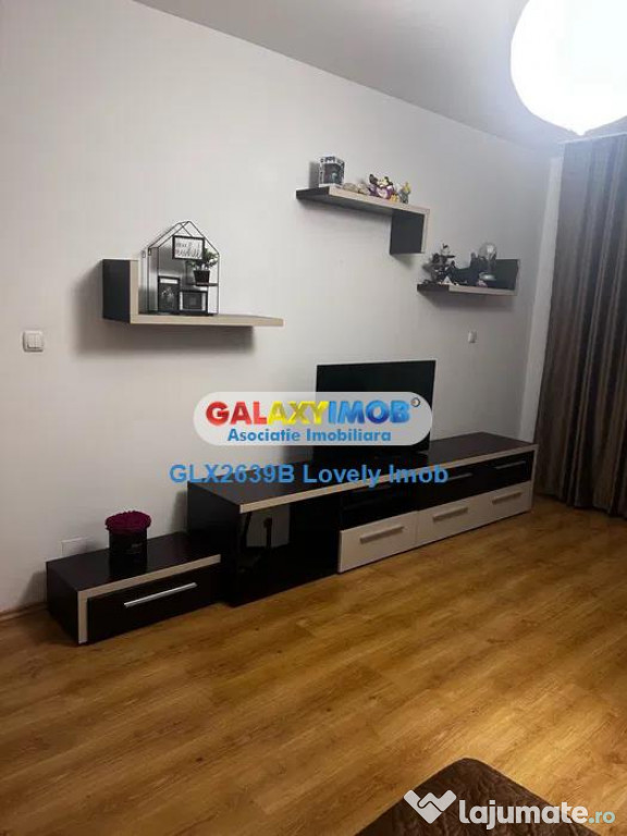 Apartament Pet Friendly Berceni - Oltenitei - Popesti