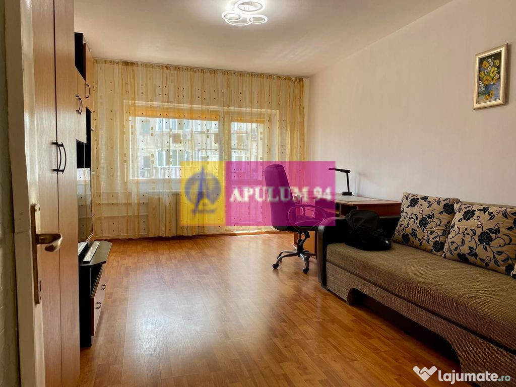 2 camere, decomandat – Bdul Octavian Goga | Aproape de ...