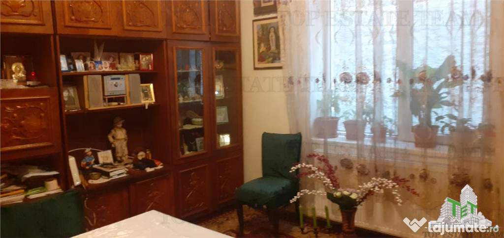 Apartament 3 camere de , Piata Matache , Bucuresti