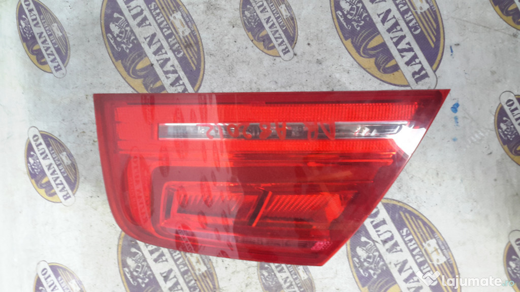 Stop dreapta aripa Audi A8 2012