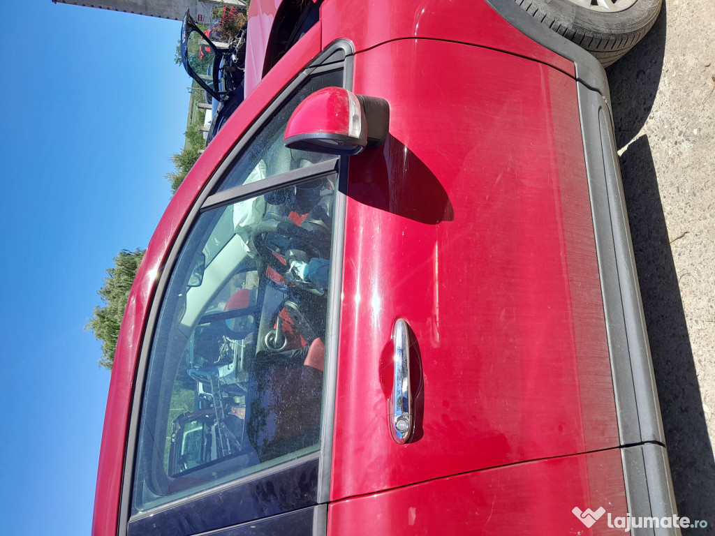 Usa dreapta fata Fiat 500X 1.4 Benzina 2015