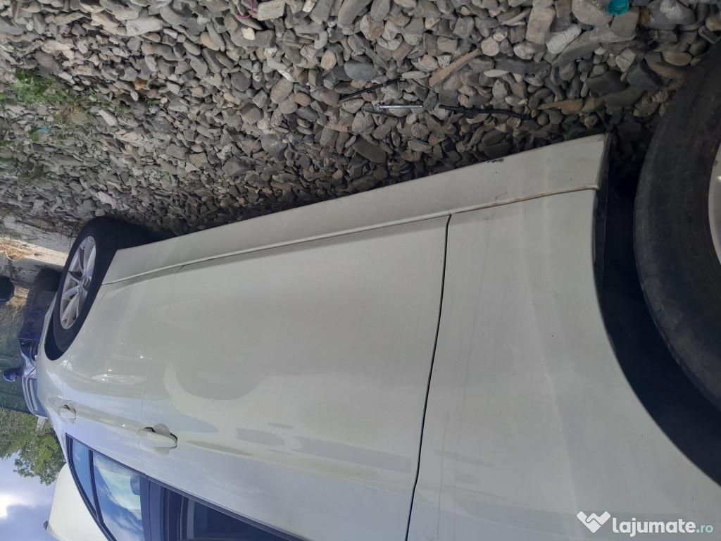 Prag stanga plastic BMW 320 F30 2.0 Motorina 2015
