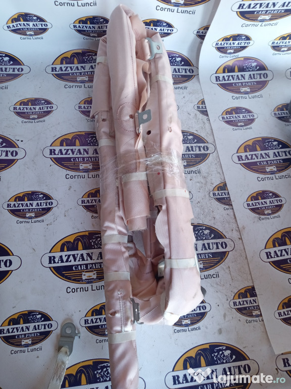 Airbag cortina stanga Mitsubishi ASX 2012